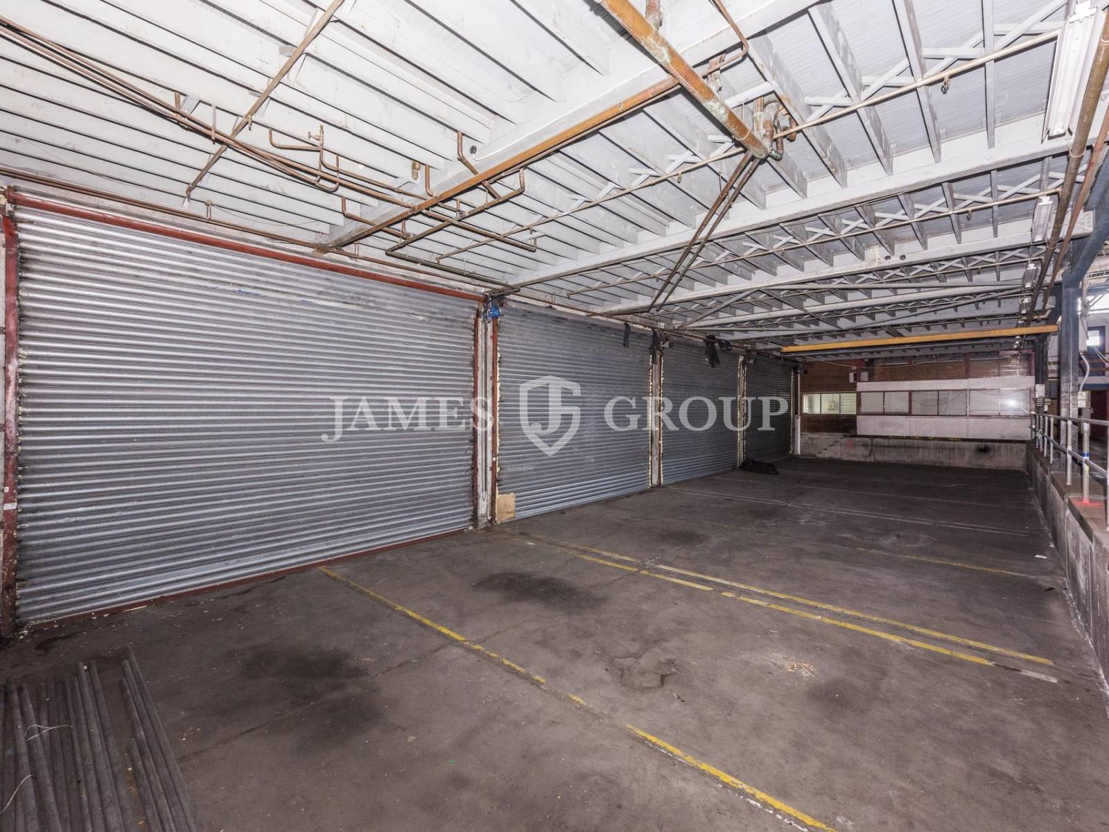 2,538m² Mt Wellington Warehouse | $150/m²
