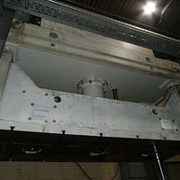Deburring press-abk/Ulbach - Image 9