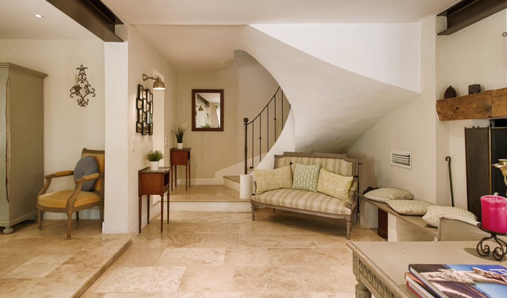 Photographs of Villa Mirage villa in Provence - Image 18 of 46