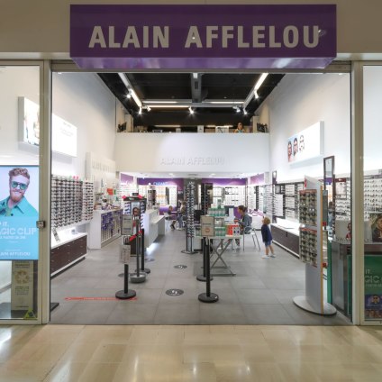 Magasin Opticien C.C. Carrefour - RN 43 59128 FLERS-EN-ESCREBIEUX