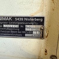 Narrow Strip Continuous Annealing and Straightening Line No.1-MAX SIEVERT - Image 7