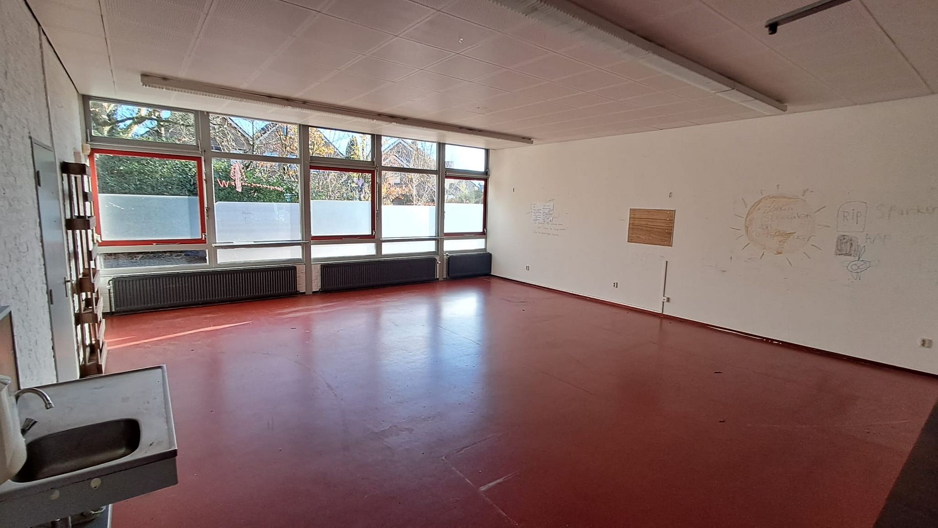 Woonruimte in Kampen