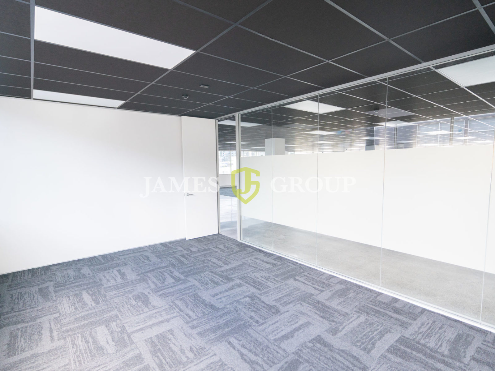510sqm Refurbished Freemans Bay Office