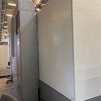 CNC 5-Axis Milling Machine-DMG - Image 6