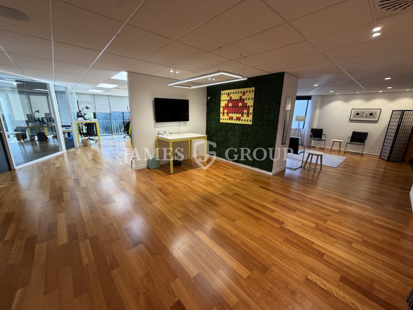 Affordable Grafton Office | 5 Parks Included