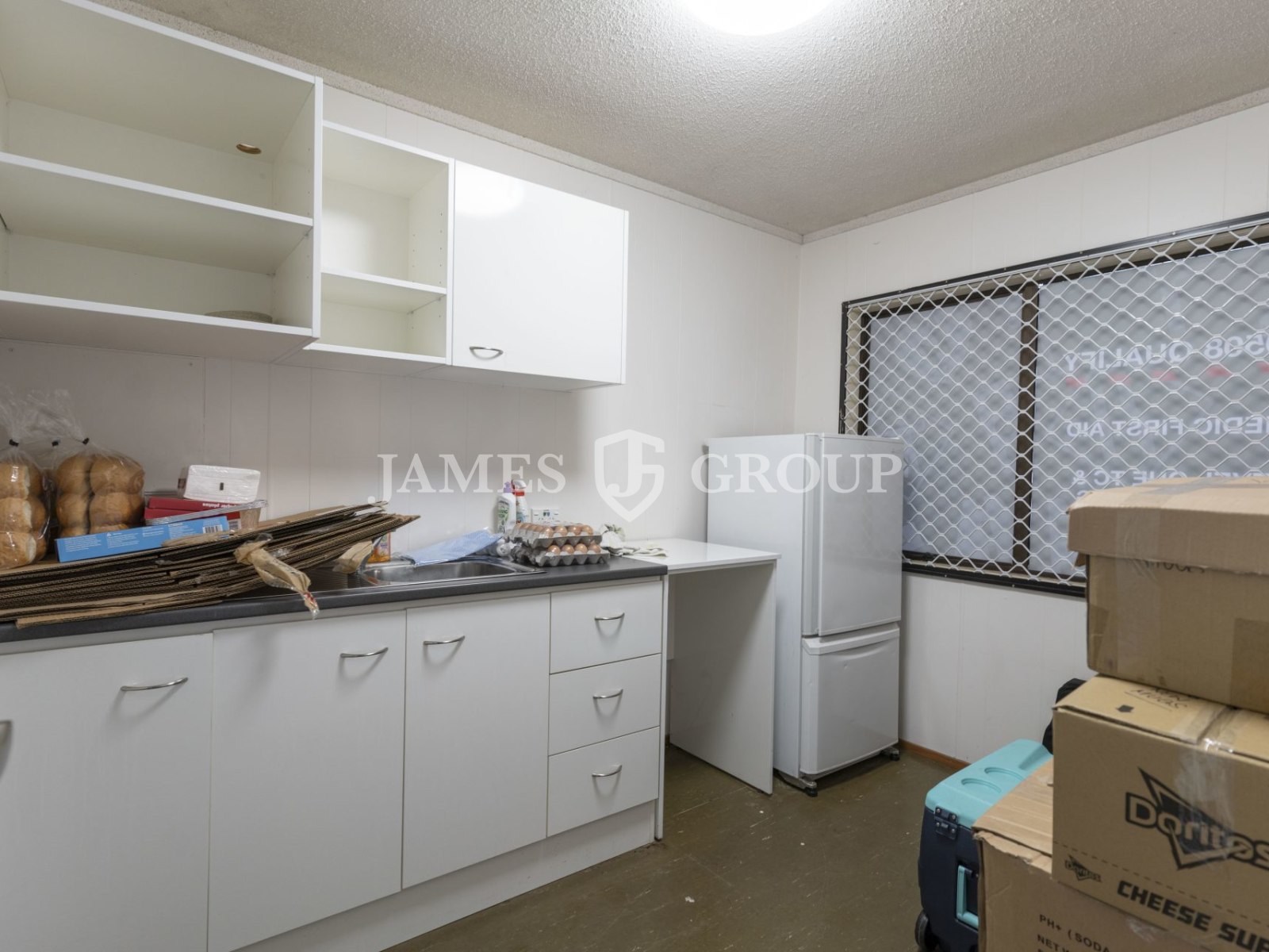 Off-market Multi-unit Purchase Opportunity