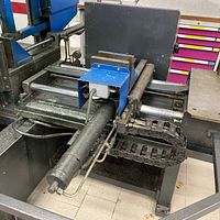 Band Saw-TMJ - Image 2