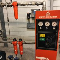 Compressors-Hydrovane - Image 10
