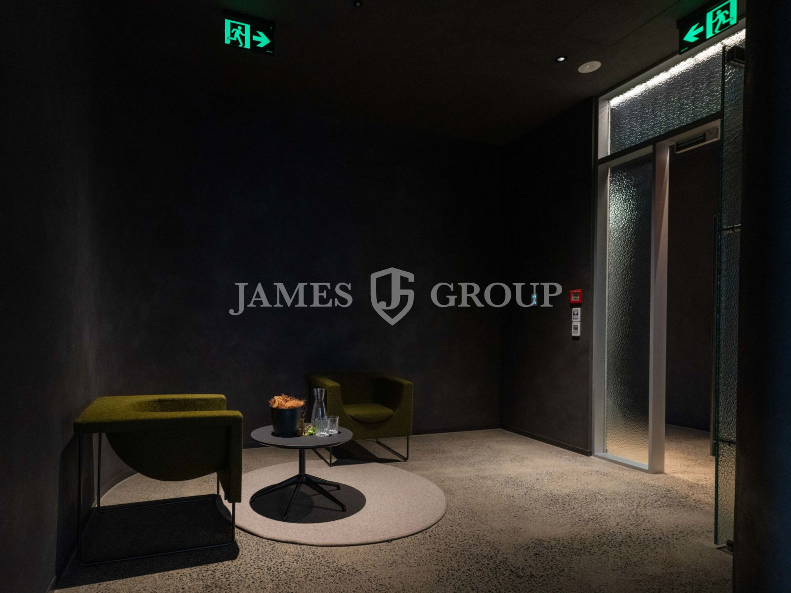 Premium Wynyard Quarter Suite With Harbour Views