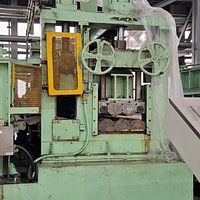 Shearing Line with Side Trimmer and 2 x 6-High Finish Levellers-'HONDA' - Image 3