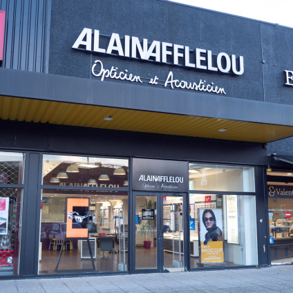 Magasin audioprothesiste Chemin Rural - 18 rue de Briis 91140 VILLEBON-SUR-YVETTE