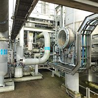 Gas Knock-out Vessel- - Image 3