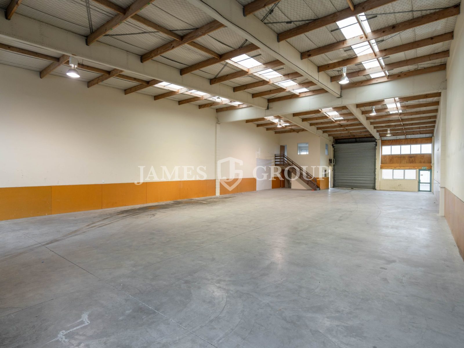Dual Access Industrial | 421sqm