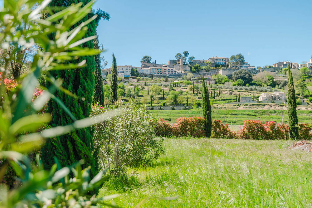 Photographs of Mas des Tentations3 villa in Provence - Image 39 of 40