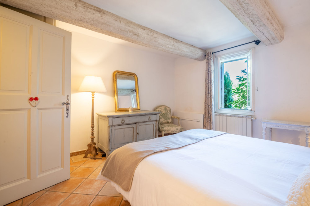 Photographs of Villa la Feniere villa in Provence - Image 21 of 28