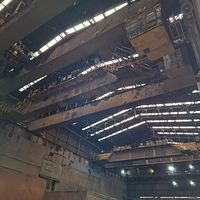 Meltshop for Billets- - Image 53