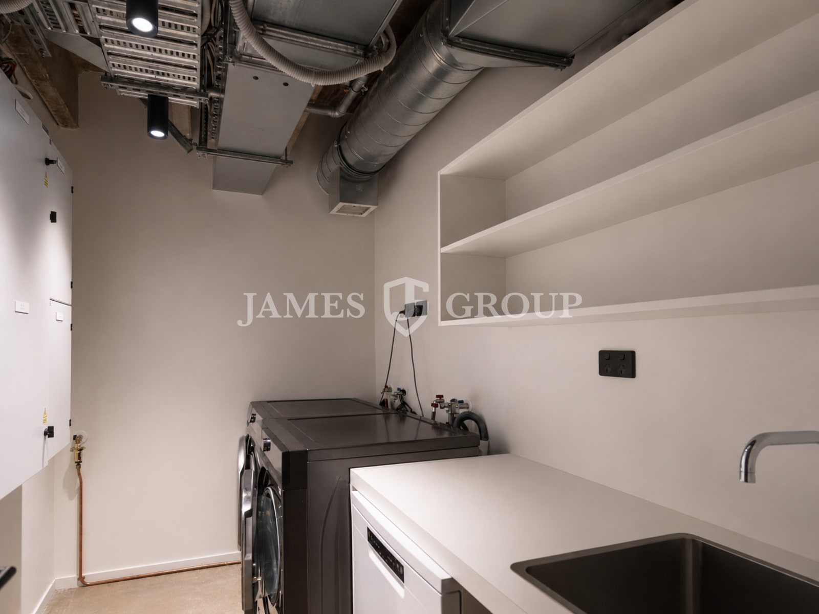 Rare Turnkey Wellness Opportunity On Ponsonby Road