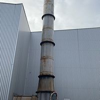 Reheating Furnace- - Image 2