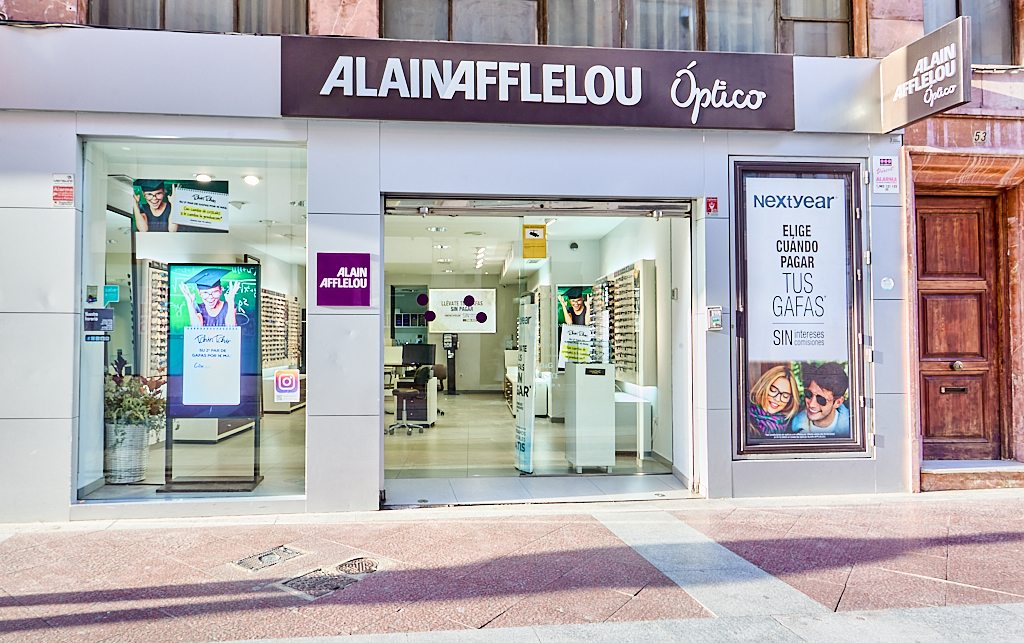 Tienda audiólogo C.C. L'Aljub - C/ Jacarilla, 7 03205 Elche