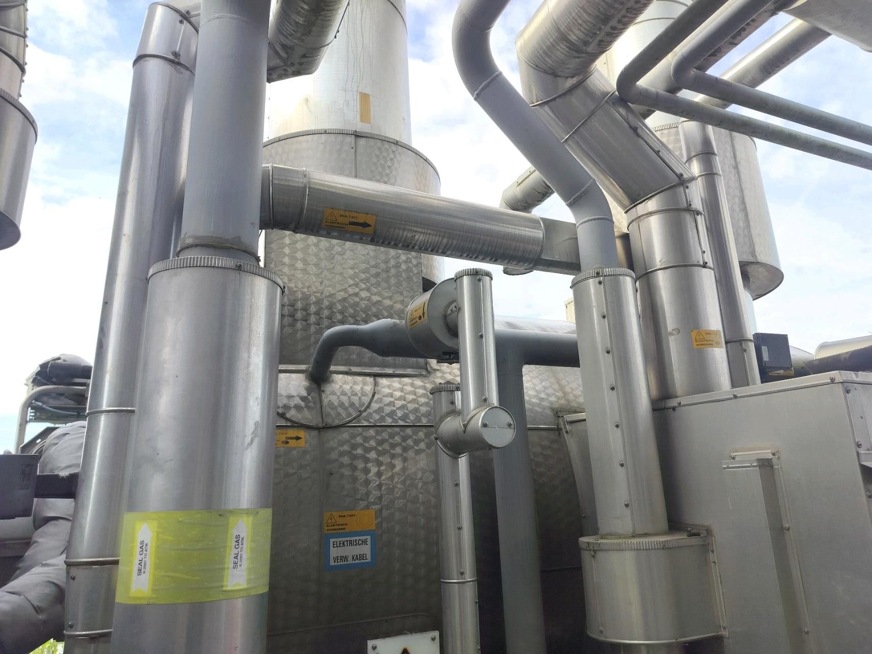 23MW Compression train-Siemens - Image 6