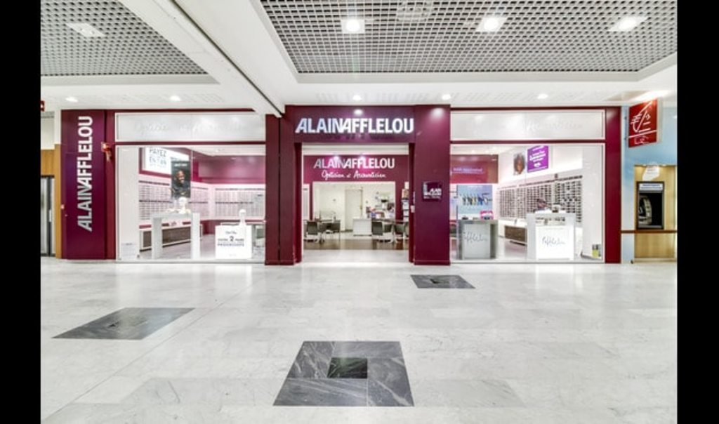 Magasin Opticien C.C. Carrefour Grand Camp 97139 ABYMES