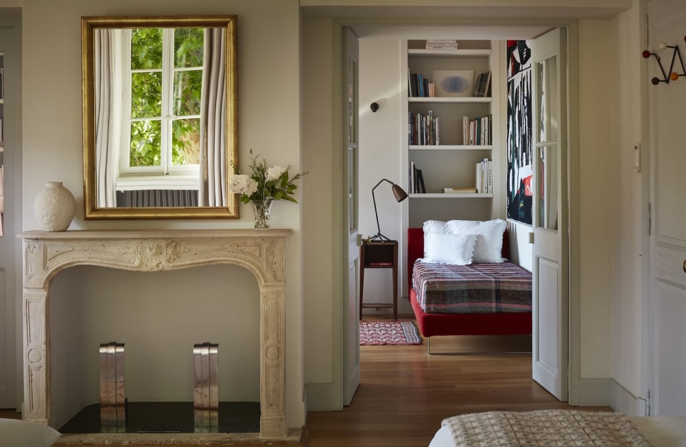 Photographs of Mas du Calanquet villa in Provence - Image 19 of 44