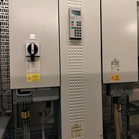 Siemens/Loher AC Drives Job Lot- - Image 6