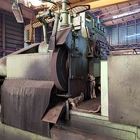 Roll Grinder-Davy-Newall - Image 14