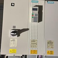 AC Drives-Siemens - Image 10