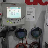 Cold Chamber Die Casting Cell-Frech - Image 28