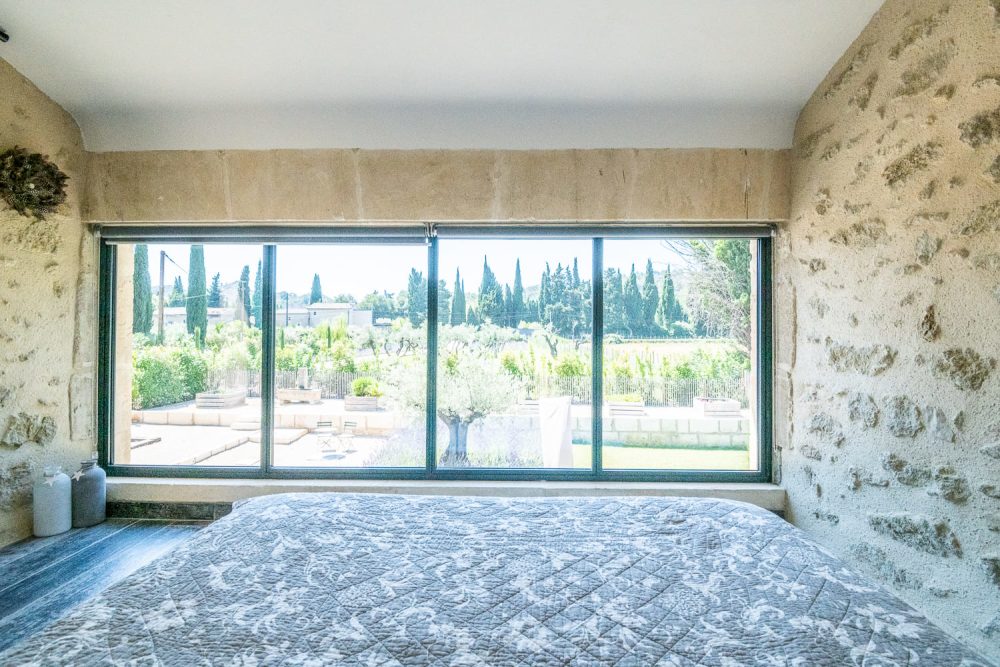 Photographs of Mas Mozart villa in Provence - Image 39 of 42