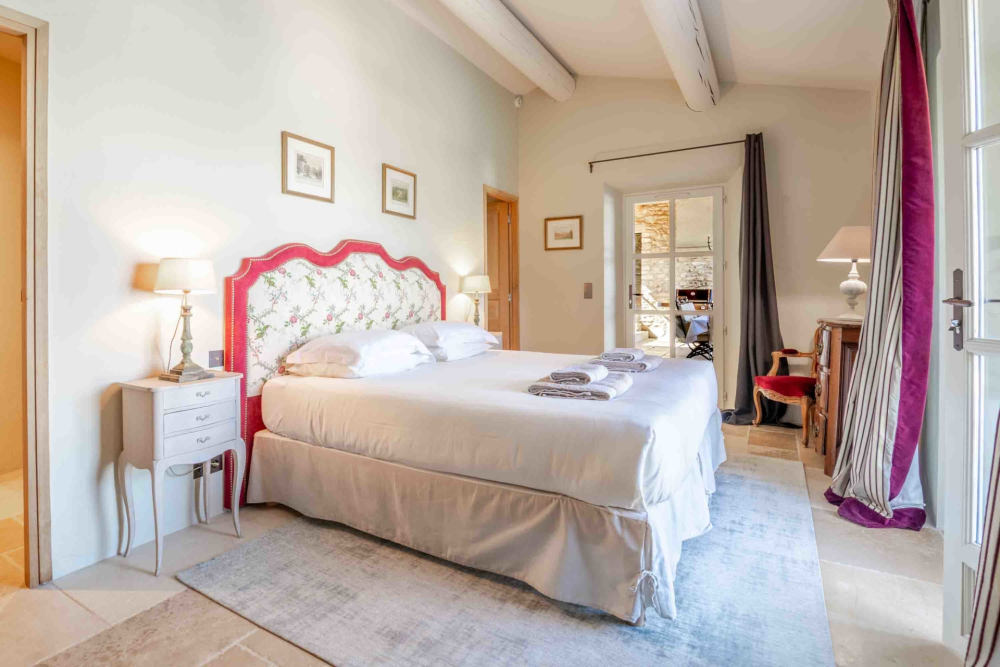 Photographs of New! Mas de l’Olivier villa in Provence - Image 30 of 46
