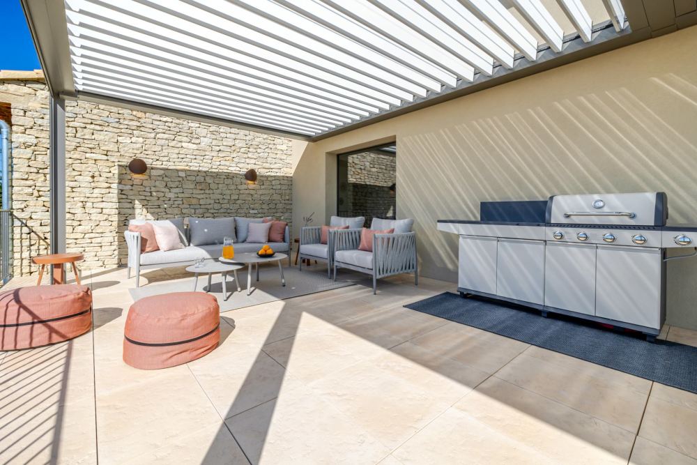 Photographs of Villa Horizon villa in Provence - Image 27 of 40
