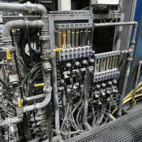 Cold Chamber Die Casting Cell-Bühler - Image 13