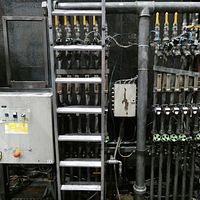 Cold Chamber Die Casting Cell-Bühler - Image 29