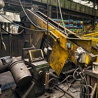 Finishing Line-MONTBARD LISINGER SURFACE ENGINEERING  ZUMBACH FOERSTER TECNATOM HENSCHEL - Image 3