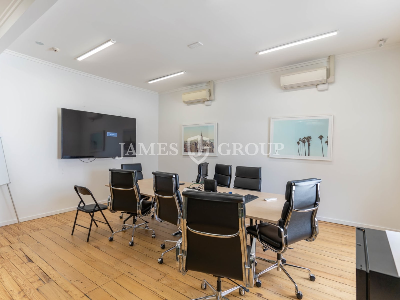 Prime Parnell Office | 453sqm
