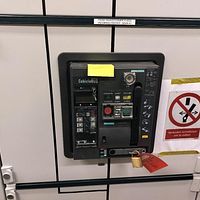 Switchgears(LV)-Siemens - Image 2