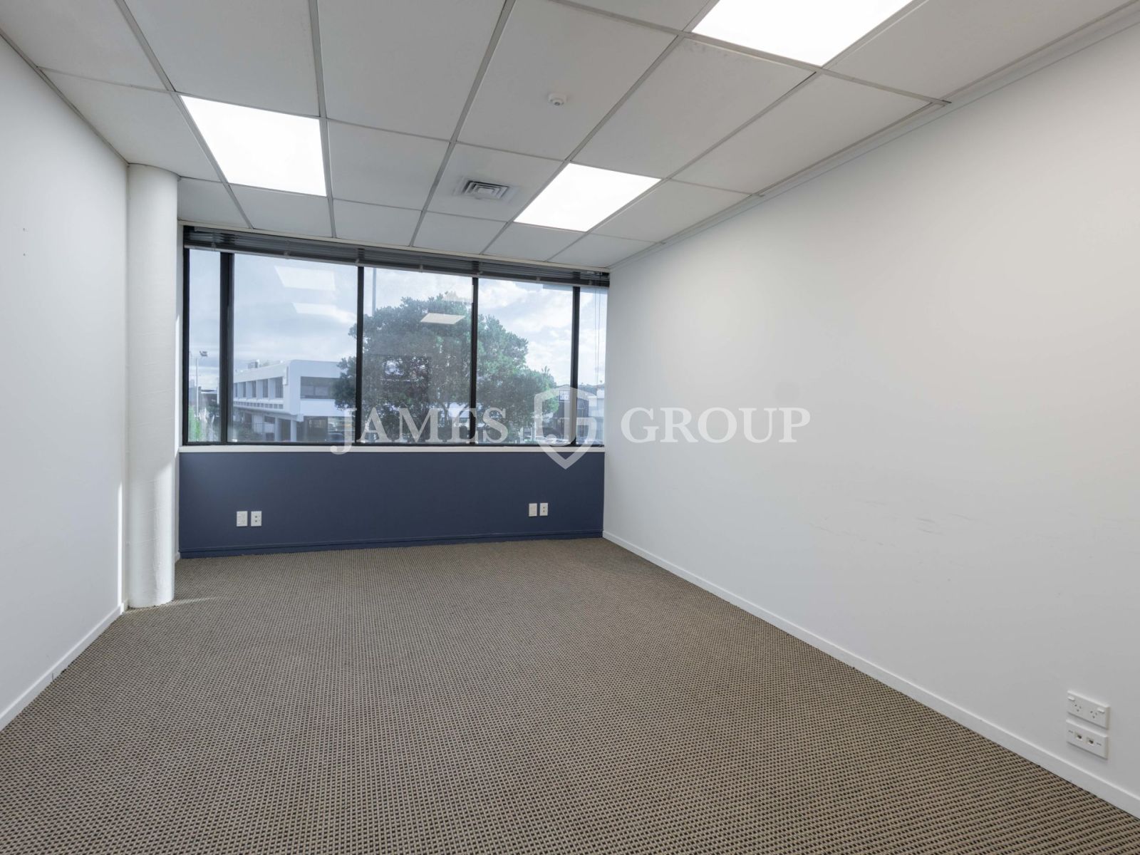 Premium Versatile Penrose Office – 139m²