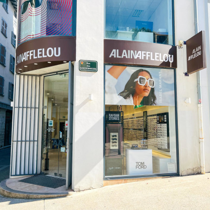 Magasin Opticien 27 rue Orbe 64100 BAYONNE