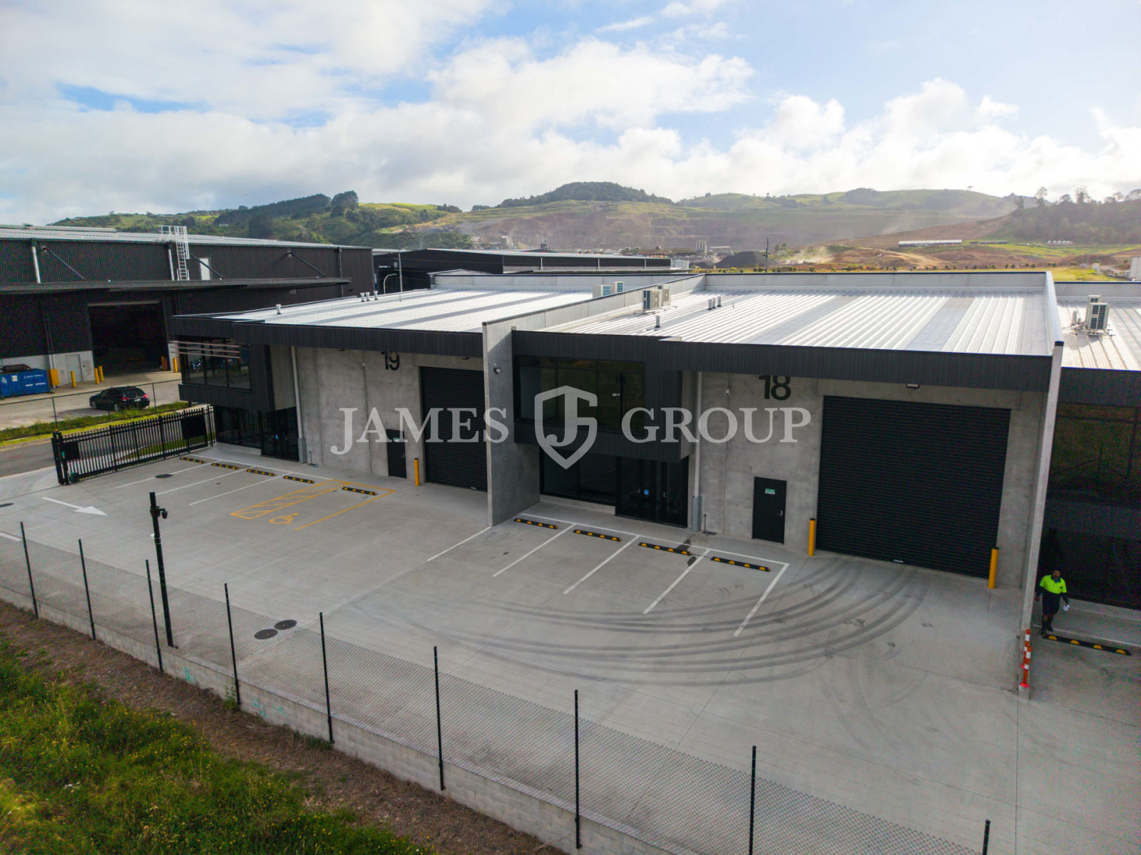 Brand New Dual Units |  Lease Or Buy