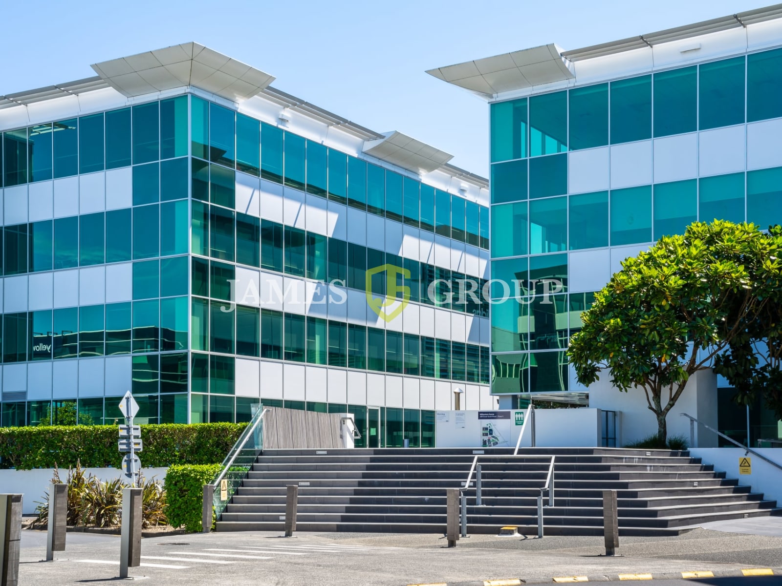 Premium Office – Premium Location