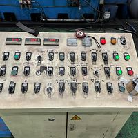 Integrated Coil Shearing Line (Cut-to-Length Line)-HONG KANG Machinery - Image 10