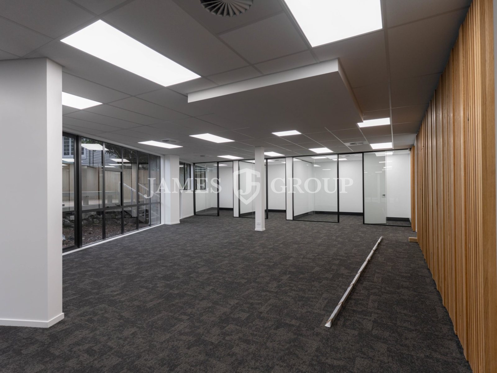 Prime Industrial Unit With Functional Layout