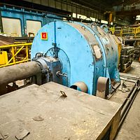 Hot Rolling-DMS MONTBARD - VALLOUREC - Image 22