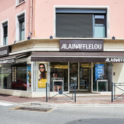 Magasin Opticien 1 rue de la République 83700 SAINT-RAPHAËL