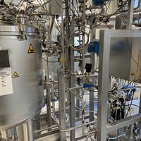 Ultrafiltration Unit-Koch - Image 8