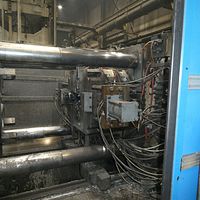 Cold Chamber Die Casting Cell-Frech - Image 30