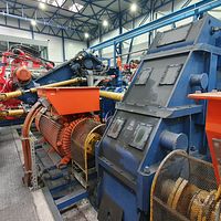 Piercing and Test Mill-Vitkovice - Image 9