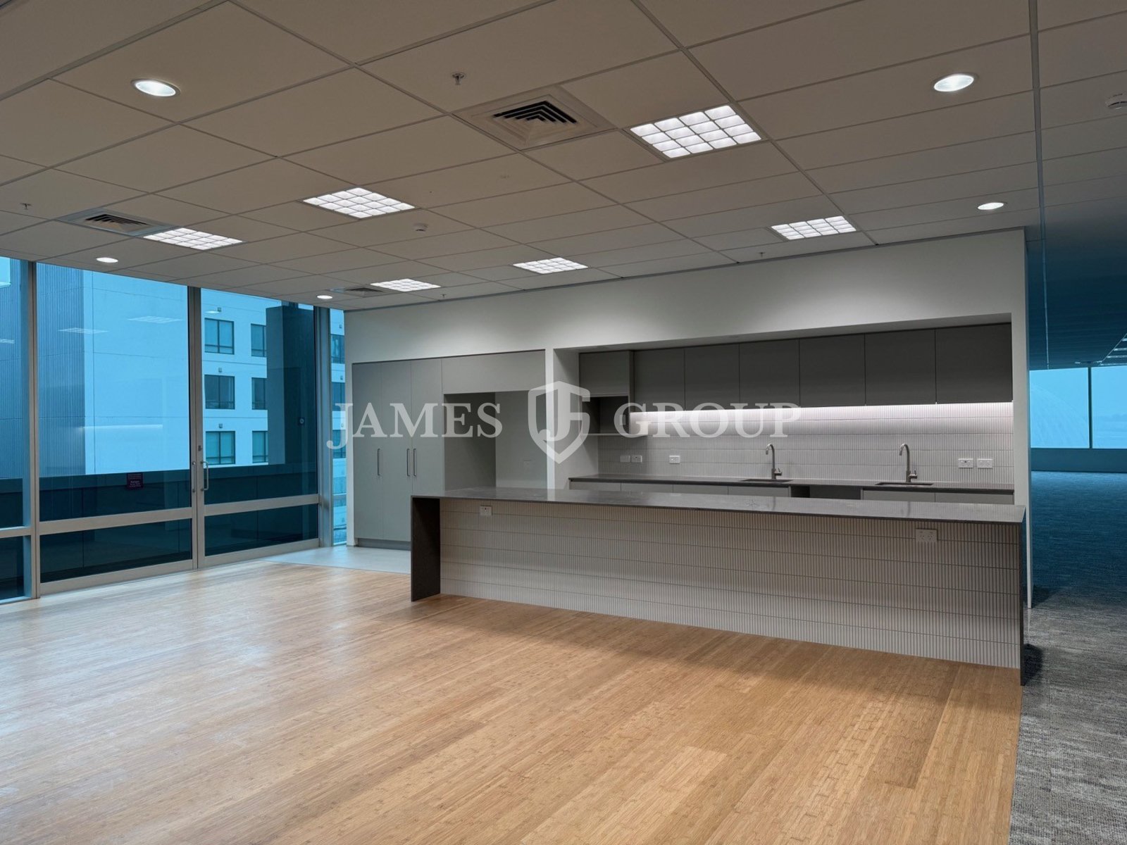 Modern Office With Green Rating & Full Amenities